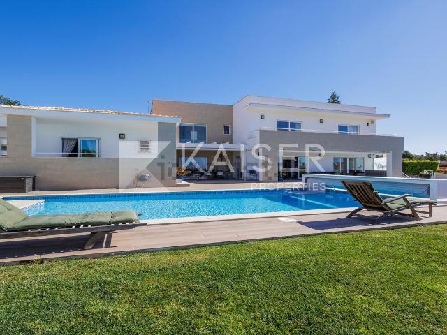 Moradia, Cerro de Águia Patroves, Albufeira e Olhos de Água