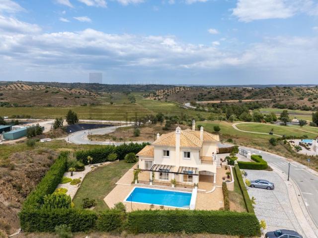 Moradia, Castro Marim