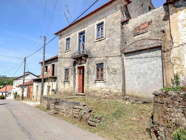 Moradia, Chãos