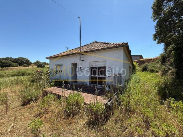 Moradia, Chancelaria