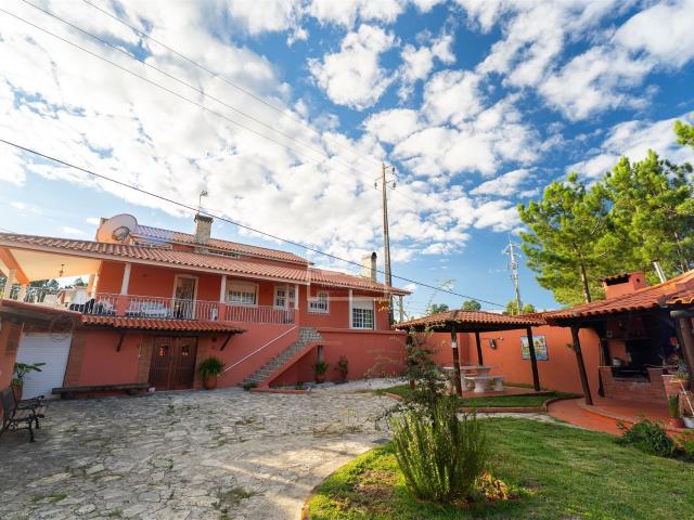 Moradia charmosa T4 c/ Jardim 229m² Maceira