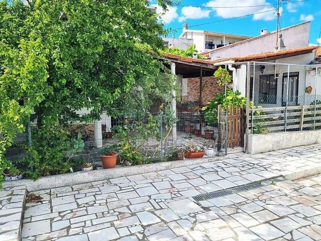 Moradia, Charneca da Caparica e Sobreda