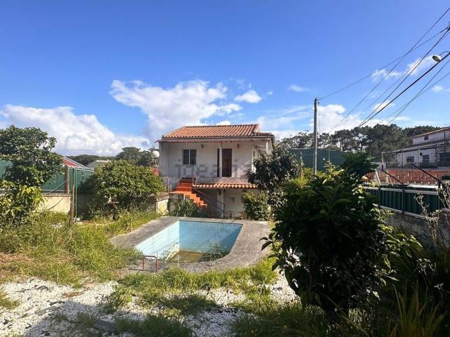 Moradia, Charneca da Caparica e Sobreda