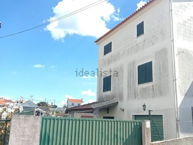 Moradia, Charneca da Caparica e Sobreda