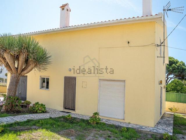 Moradia, Charneca da Caparica e Sobreda