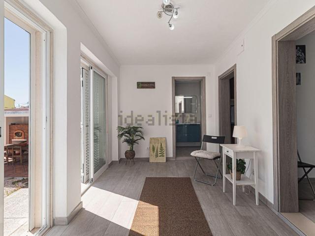 Moradia, Charneca da Caparica e Sobreda