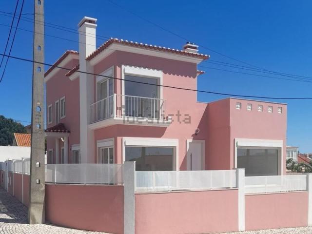 Moradia, Charneca da Caparica e Sobreda