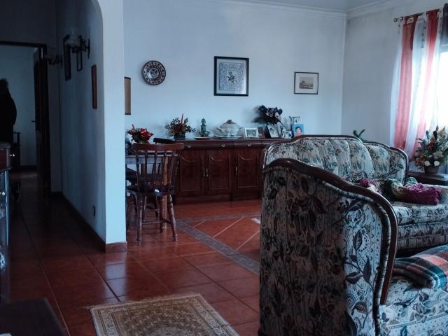 Moradia, Charneca da Caparica e Sobreda