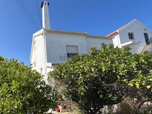 Moradia, Charneca da Caparica e Sobreda