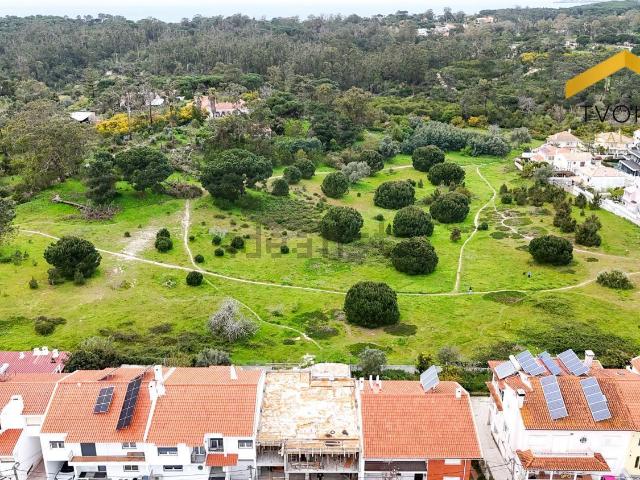 Moradia, Charneca da Caparica e Sobreda