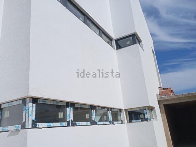 Moradia, Charneca da Caparica e Sobreda