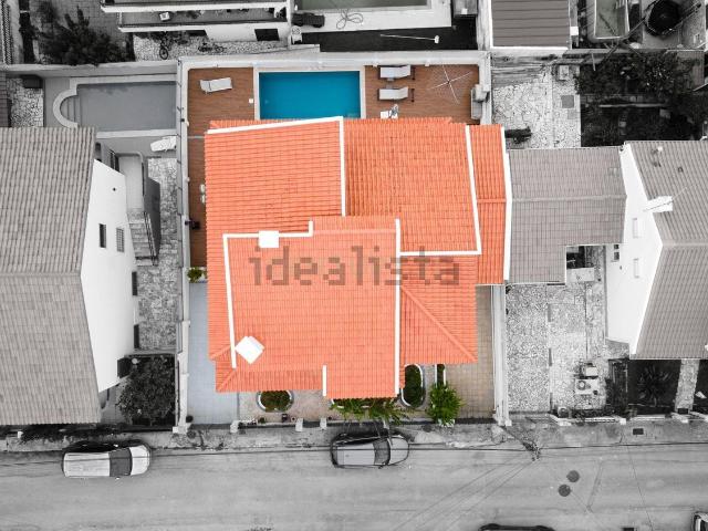 Moradia, Charneca da Caparica e Sobreda
