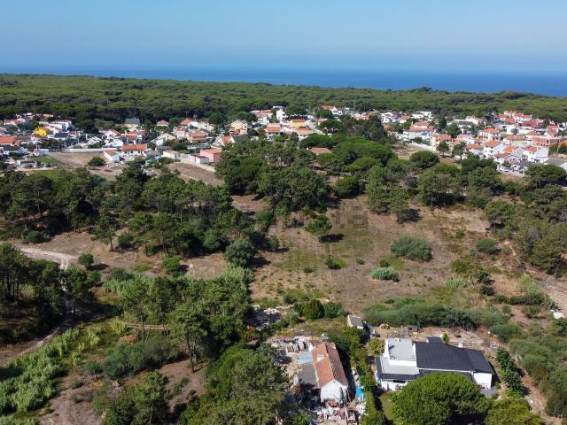 Moradia, Charneca da Caparica e Sobreda