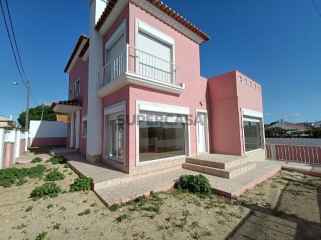 Moradia Charneca da Caparica 5min praias