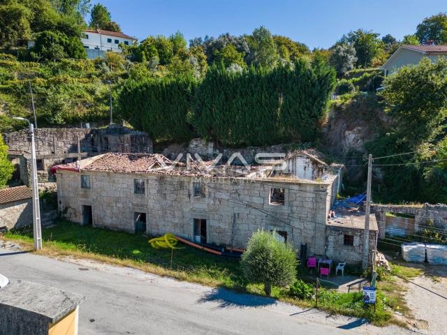 Moradia, Chorense e Monte