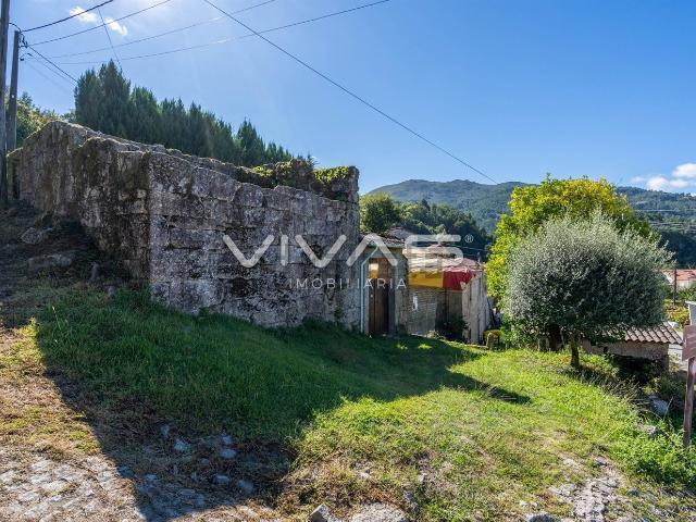 Moradia, Chorense e Monte