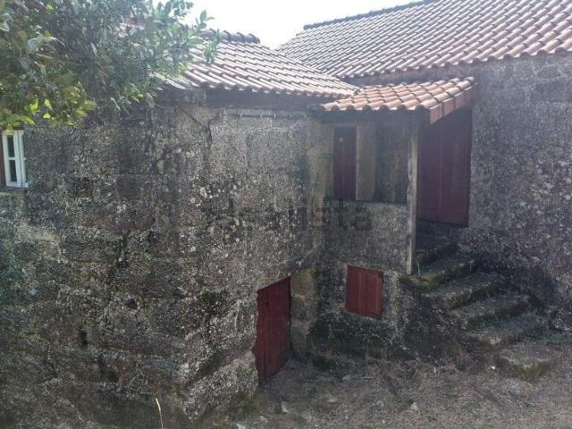 Moradia, Chorense e Monte