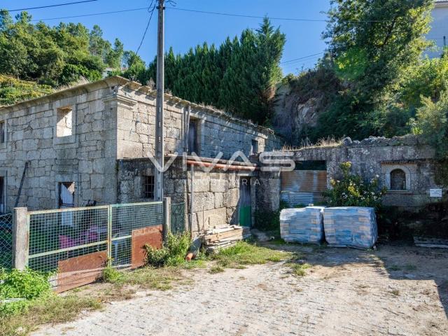Moradia, Chorense e Monte
