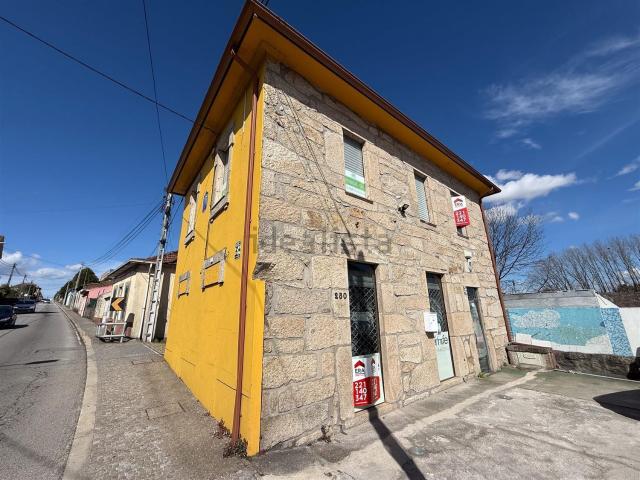 Moradia, Cidade da Maia