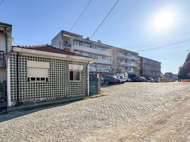 Moradia, Cidade da Maia