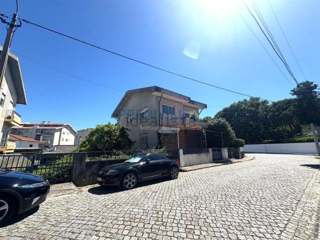 Moradia, Cidade da Maia