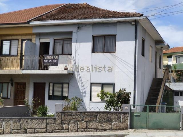 Moradia, Cidade da Maia