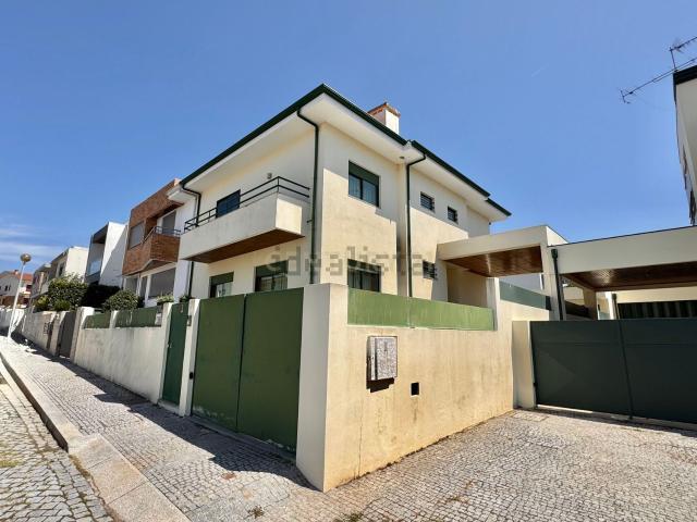 Moradia, Cidade da Maia