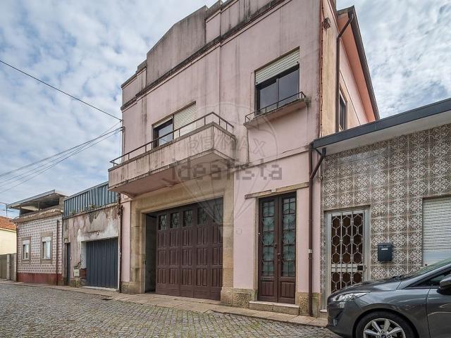 Moradia, Cidade da Maia
