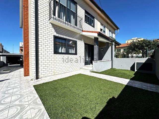 Moradia, Cidade da Maia