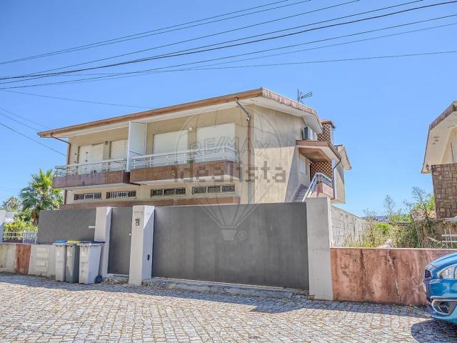 Moradia, Cidade da Maia