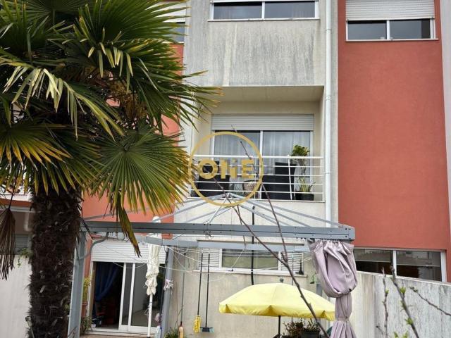 Moradia, Cidade da Maia