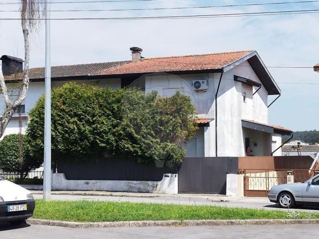Moradia, Cidade da Maia