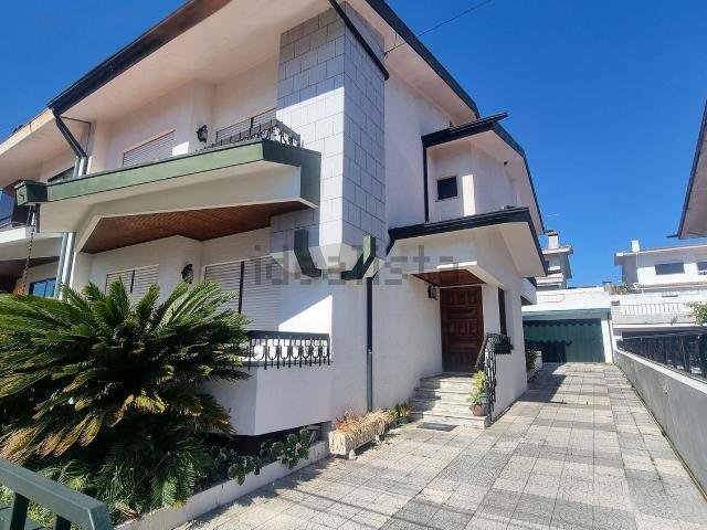 Moradia, Cidade da Maia