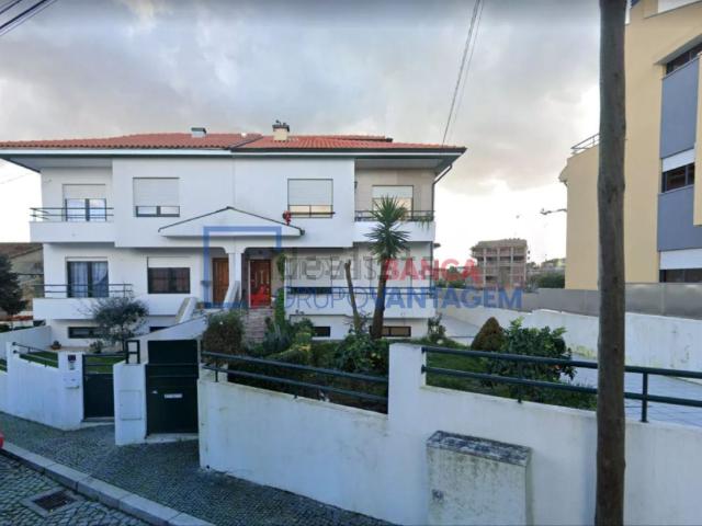 Moradia, Cidade da Maia