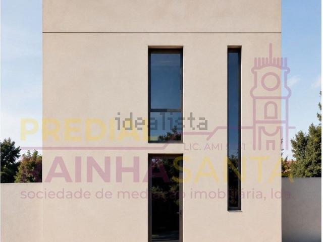 Moradia, Cidade da Maia