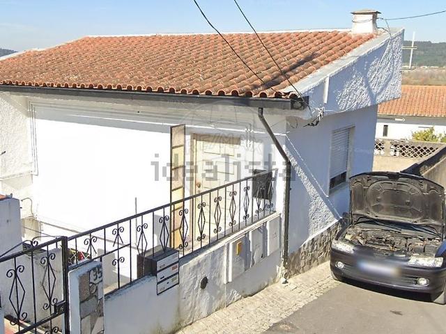 Moradia, Cidade de Coimbra