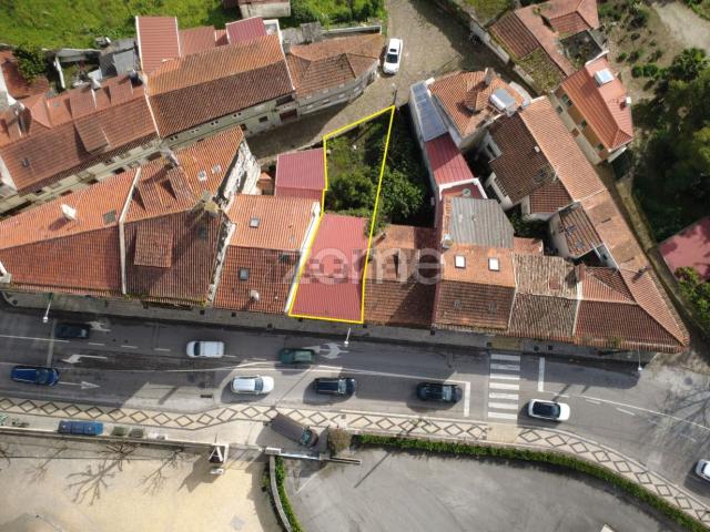 Moradia, Cidade de Coimbra