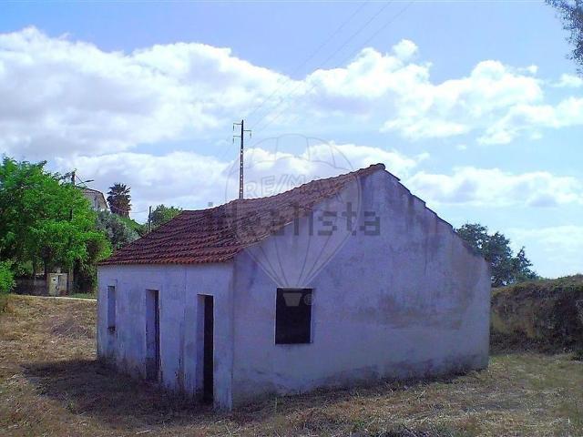 Moradia, Cidade de Santarém