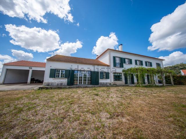 Moradia, Cidade de Santarém