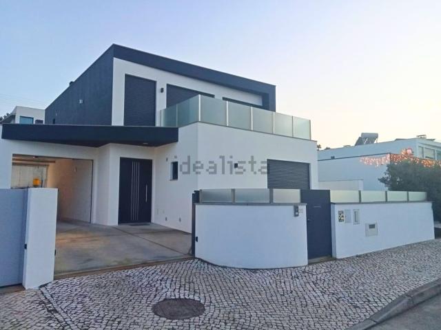 Moradia, Cidade de Santarém