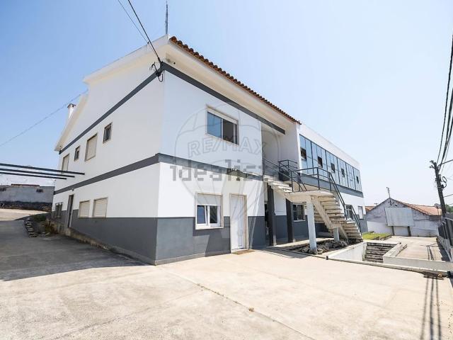 Moradia, Cidade de Santarém