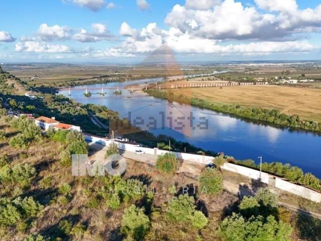 Moradia, Cidade de Santarém