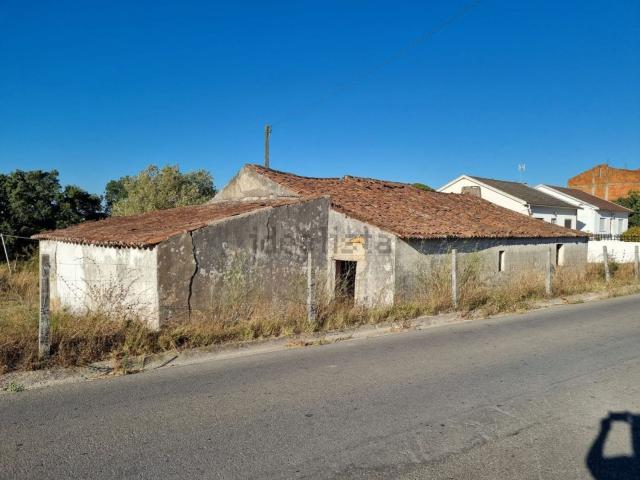 Moradia, Cidade de Santarém