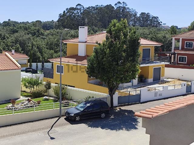Moradia, Cidade de Santarém
