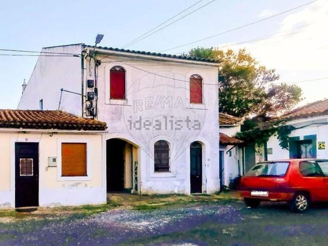 Moradia, Cidade de Santarém