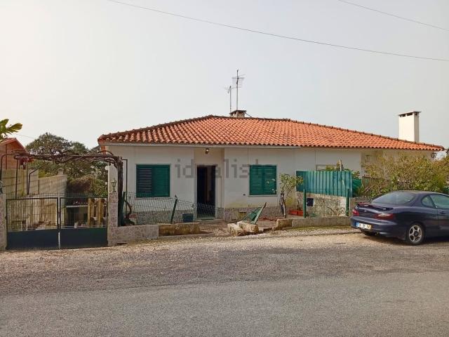 Moradia, Cidade de Santarém