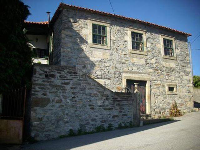 Moradia, Cidadelhe