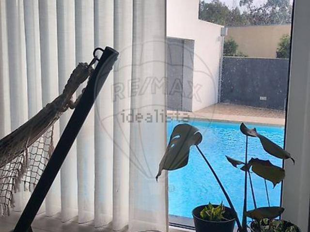 Moradia, Cimo da Serra Bouça das Almas Taralhão, São Cosme Valbom Jovim