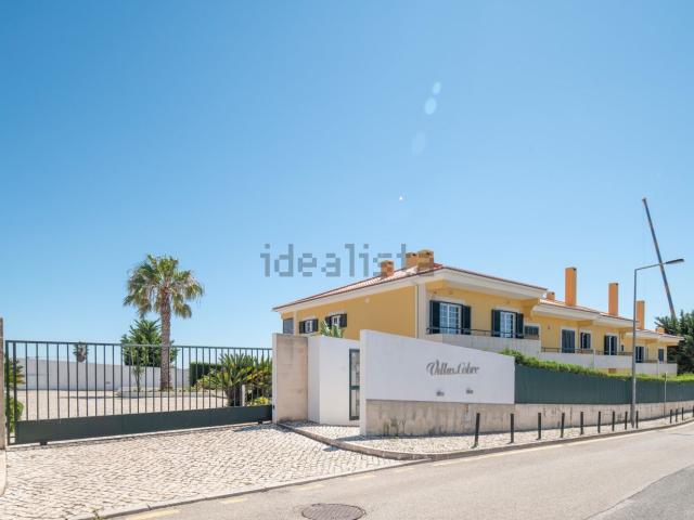 Moradia, Cobre, Cascais e Estoril