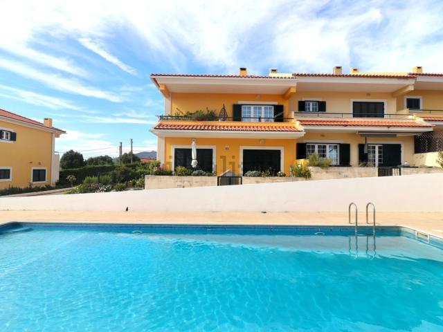 Moradia, Cobre, Cascais e Estoril